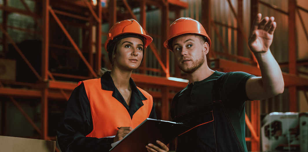 Nos métiers Nos métiers